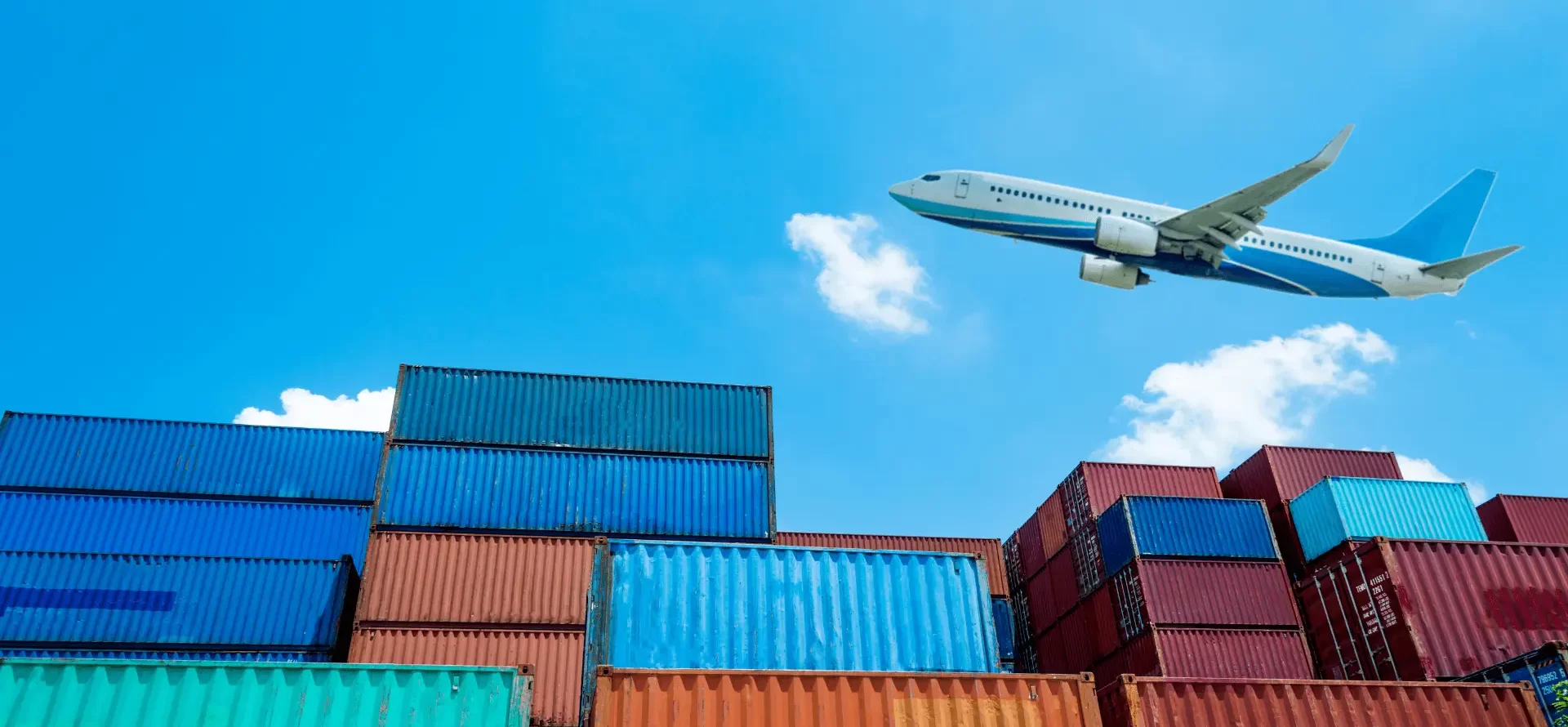 Air freight