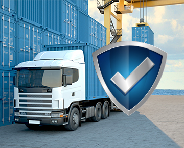 Cargo insurance
